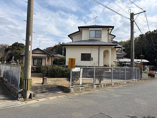 大入公園まで約111m