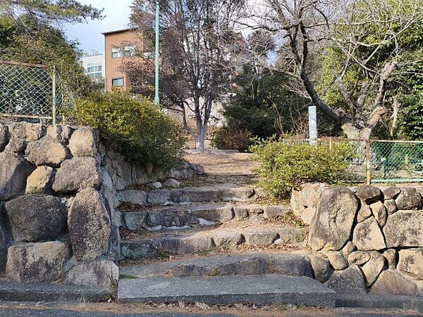 苦楽園六番公園まで約1003m