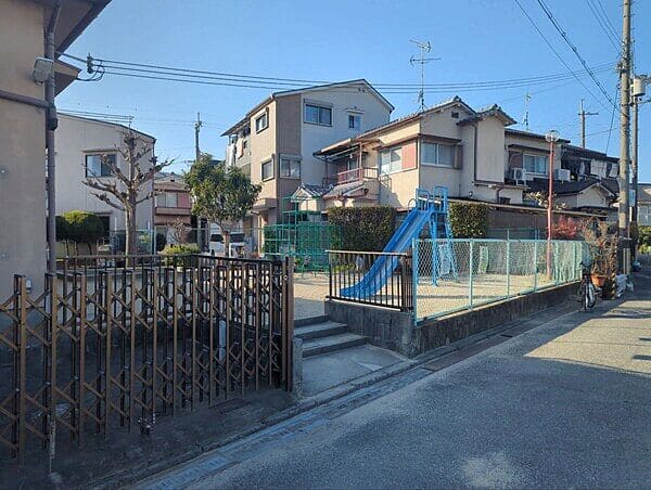 表面管理公園37まで約1230m