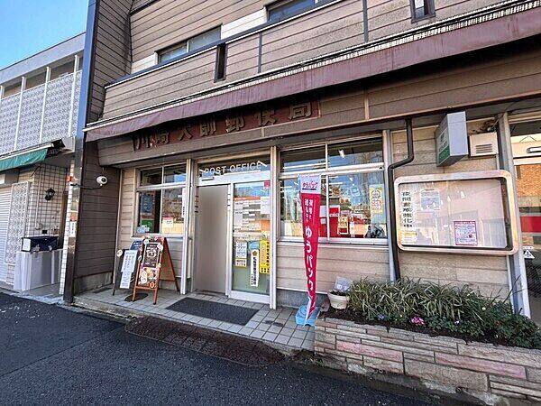 川崎大師郵便局まで約1309m