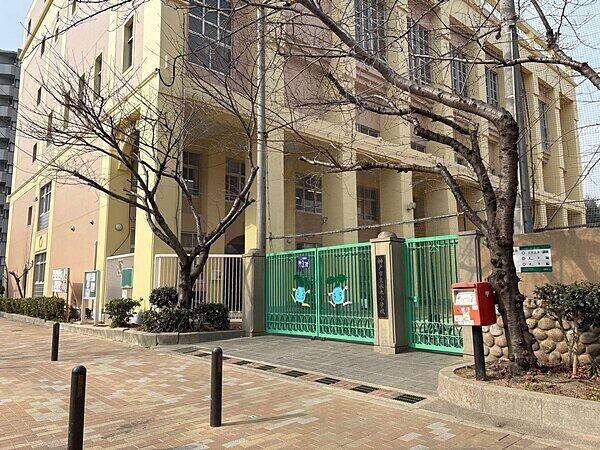 神戸市立水木小学校