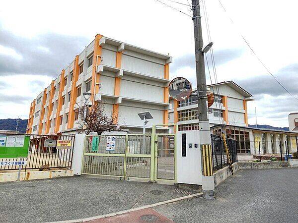 八尾市立山本小学校