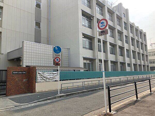 大阪市立歌島小学校