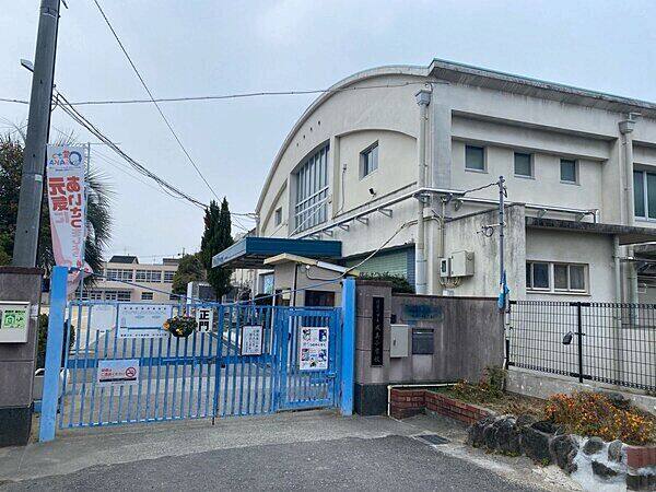寝屋川市立成美小学校