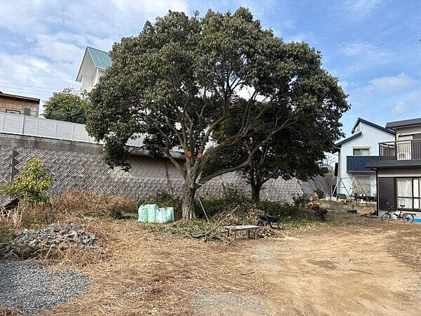 牟多田公園まで約310m
