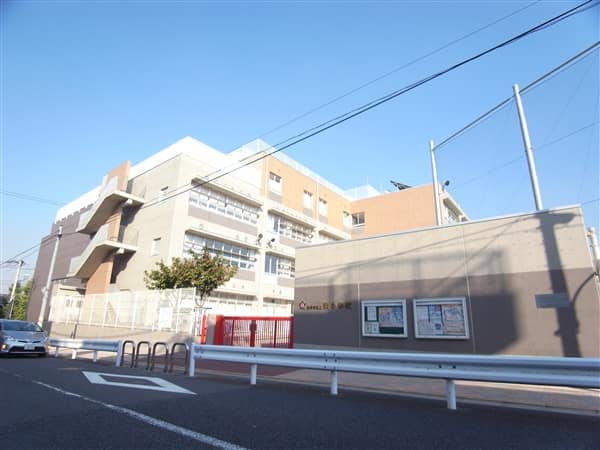 世田谷区立桜小学校