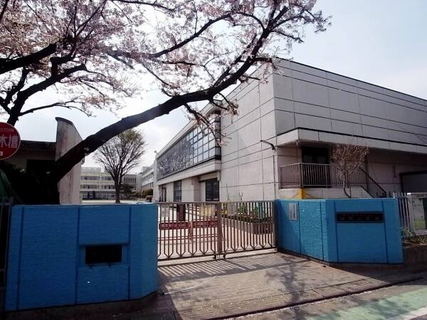 世田谷区立桜町小学校
