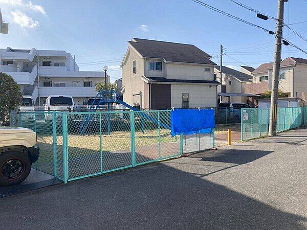 ちびっこ広場179まで約1114m