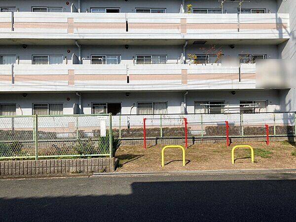 小規模公園224まで約1151m