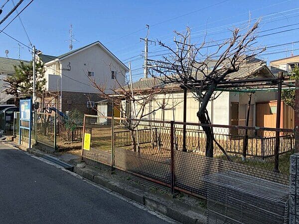 表面管理公園248まで約566m