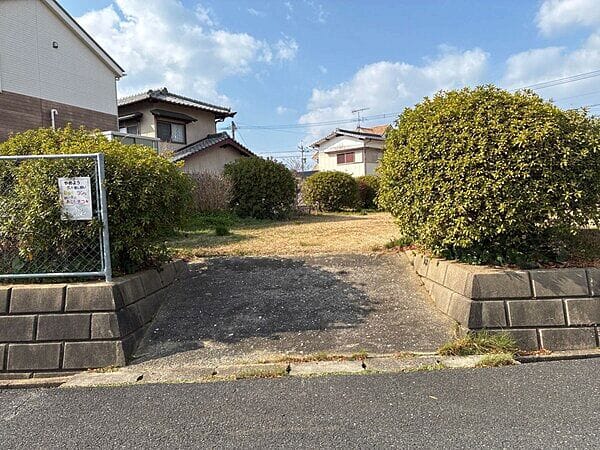 久保団地2号公園まで約314m