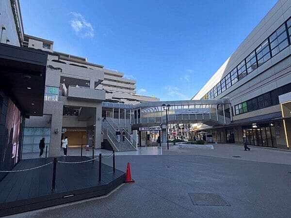 サンシティ池田まで約1349m
