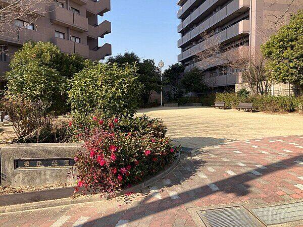 桜丘公園まで約1294m