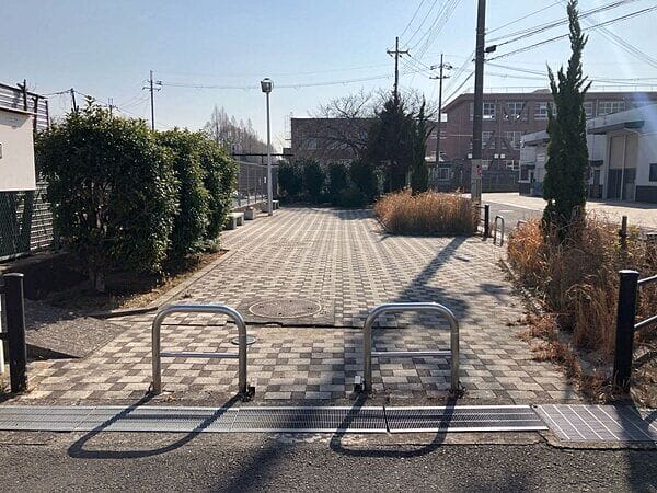 さくら公園まで約1205m