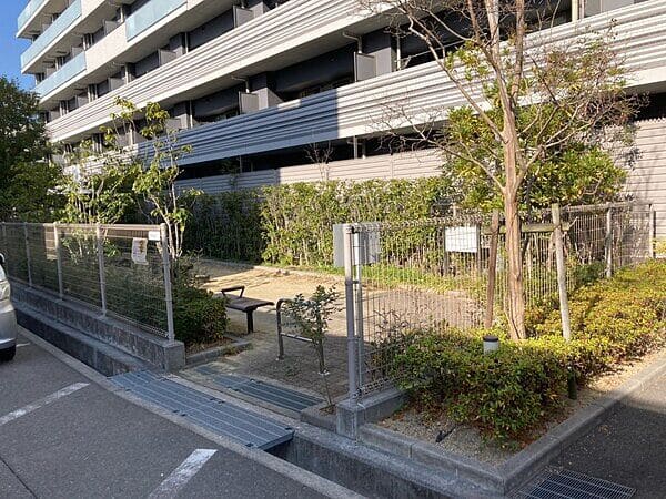 小規模公園413まで約928m