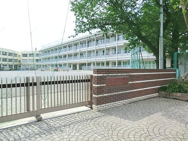 世田谷区立赤堤小学校