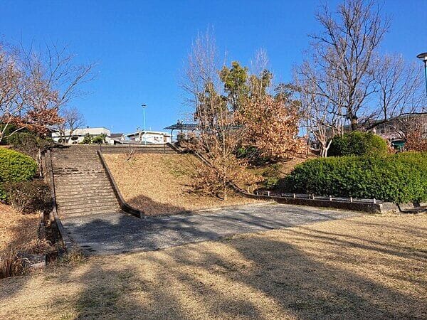 こでまり公園まで約977m