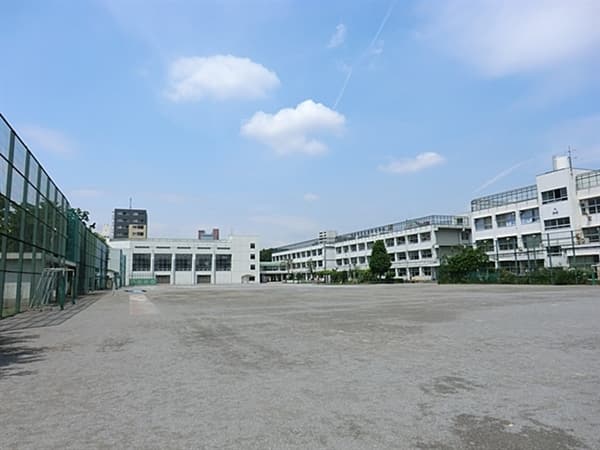 世田谷区立池尻小学校