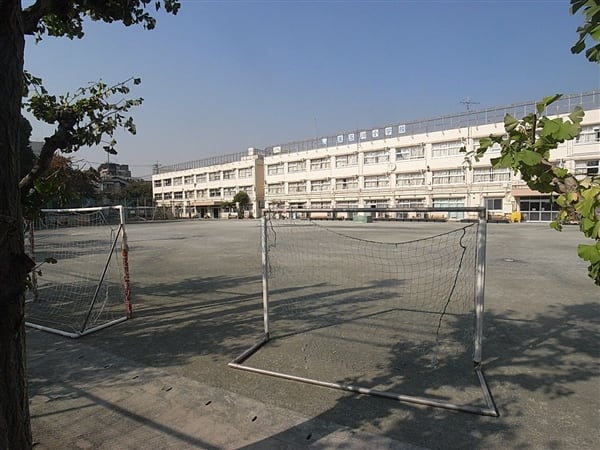 世田谷区立東玉川小学校