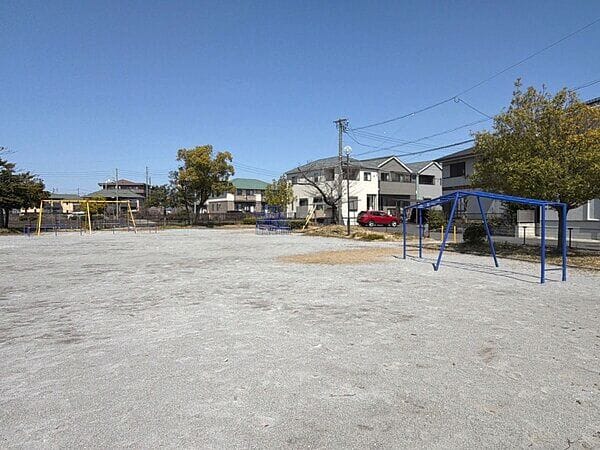 南岩崎台北遊園まで約291m