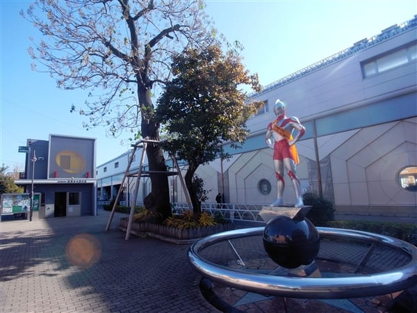 世田谷区立船橋希望中学校