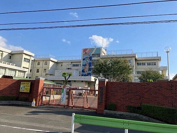 日野第五小