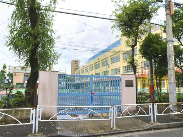 墨田区立横川小学校