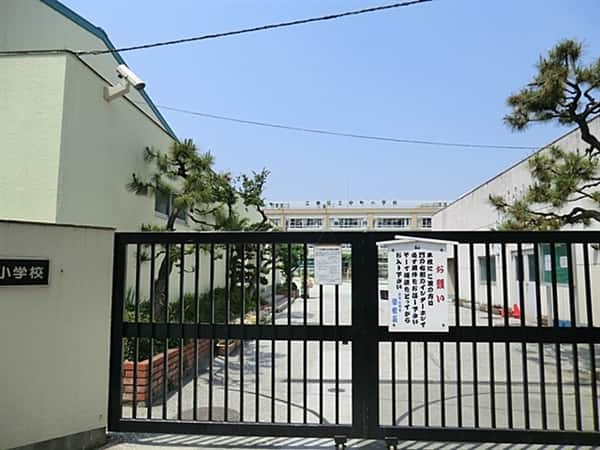 江東区立砂町小学校