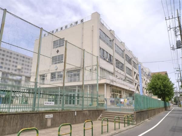 江東区立東砂小学校