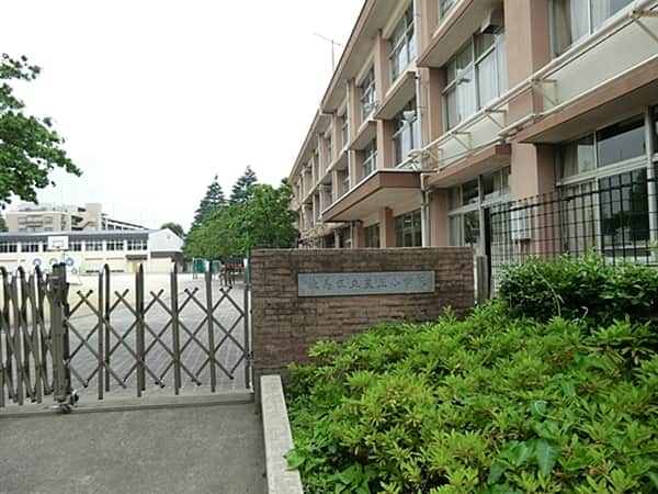 練馬区立豊玉小学校