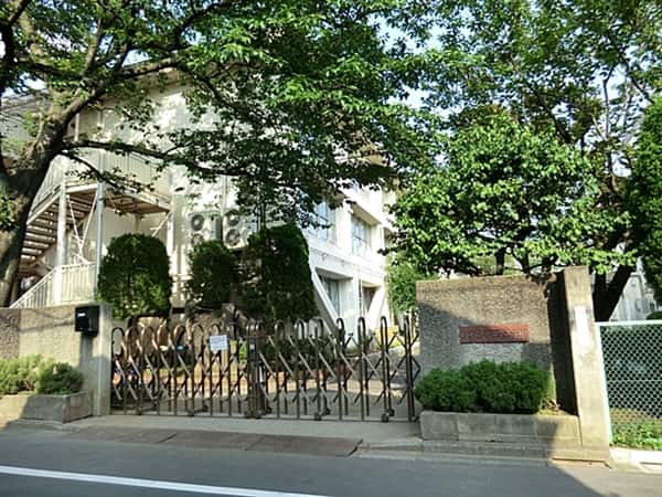 練馬区立豊玉東小学校