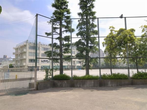 江東区立亀戸中学校