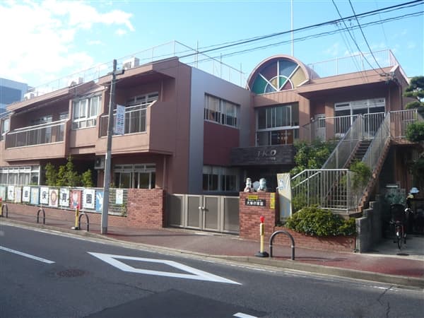 大幸保育園まで約144m