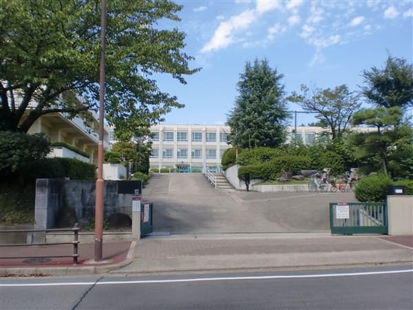 名古屋市立鶴舞小学校