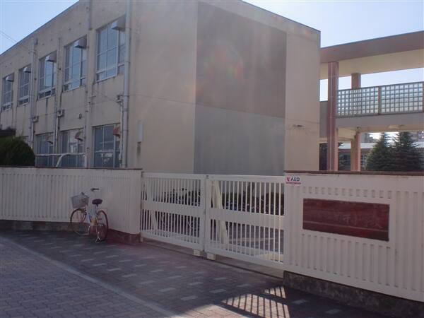名古屋市立筒井小学校