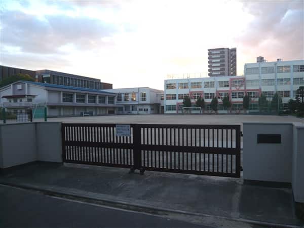 名古屋市立矢田小学校
