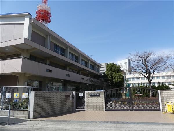 名古屋市立高蔵小学校