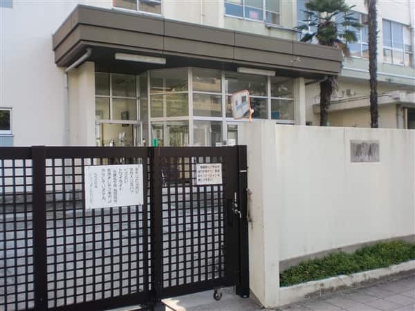 名古屋市立松原小学校