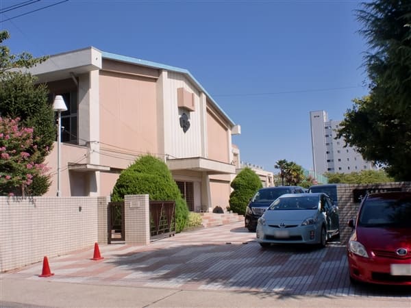 名古屋市立千石小学校