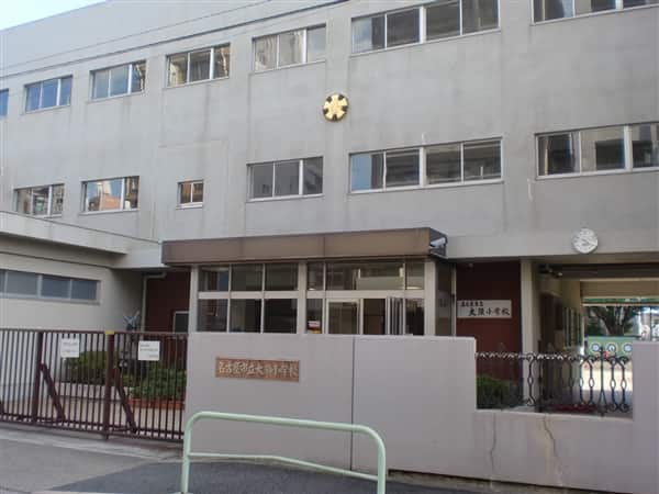名古屋市立大須小学校