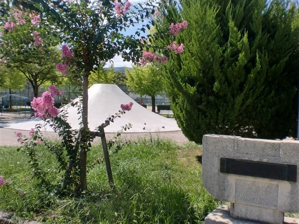 吹上公園まで約804m