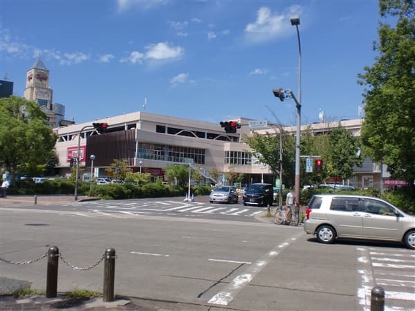 マックスバリュグランド千種若宮大通店まで約704m