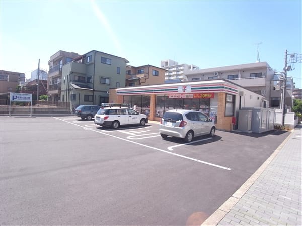 セブンイレブン江東千石１丁目店まで約793m