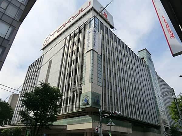 東急百貨店 吉祥寺店まで約1450m