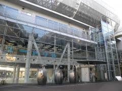 墨田区役所すみだ生涯学習センターまで約1027m