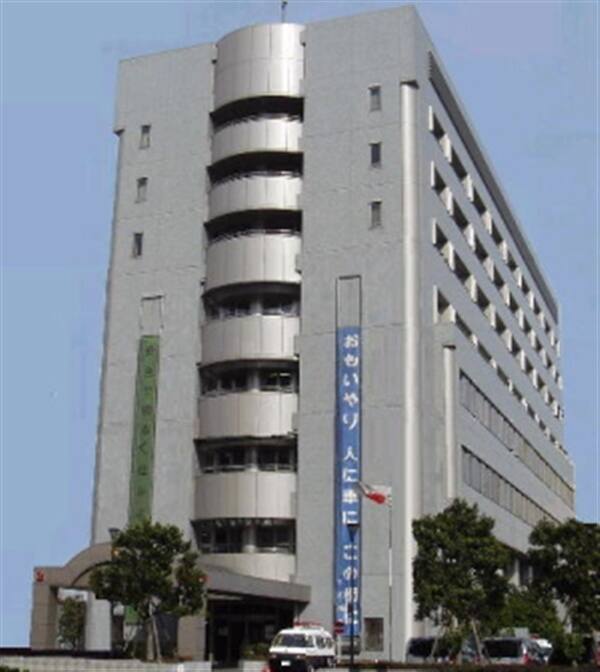 赤羽警察署まで約792m