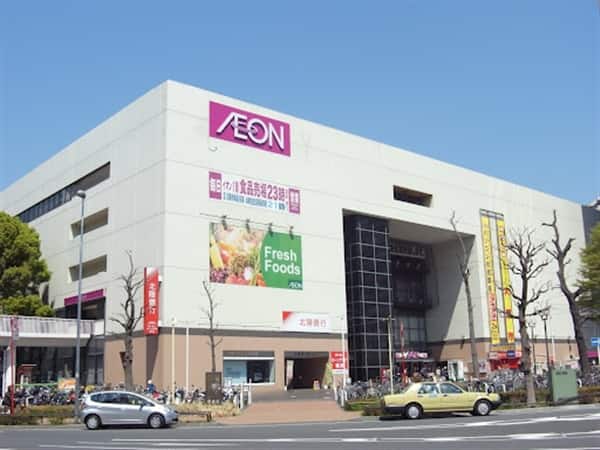 イオンスタイル東神奈川店まで約2010m