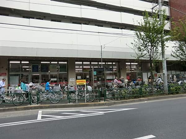 オーケー荻窪店まで約1036m