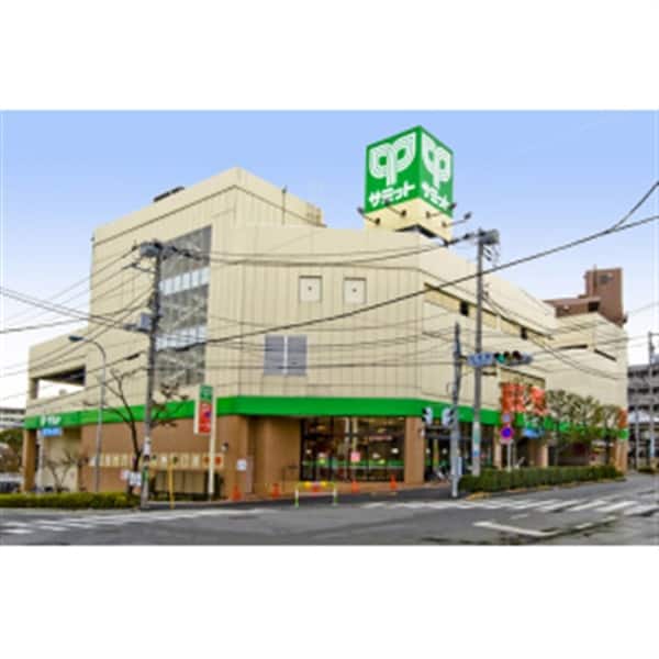 サミットストア滝野川紅葉橋店まで約368m