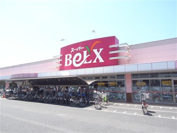 ベルクス墨田店まで約911m